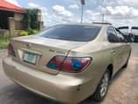 A picture of Lexus Es330 Newly installed toks engine Gear selection is perfect