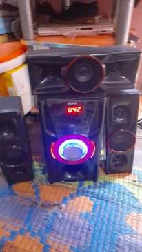 A picture of Woofer for sale