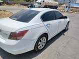 A picture of 2008 Honda Accord