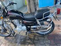 A picture of Haojue inauzwa aina kipengere chochote bei 1 780 000 0620