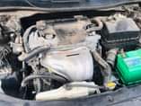 A picture of Toyota Camry 2013