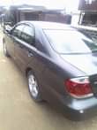 A picture of 2004 Camry LE N2 3m AC Engine and Gear 100