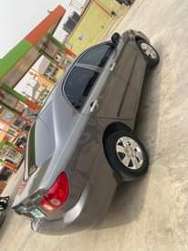 A picture of 05 Toyota Corolla LE