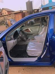 A picture of 09 Camry xle 4plugs Entry 2023 Accident free Available as