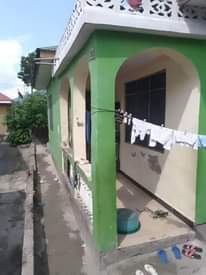 A picture of NYUMBA INAUZWA