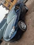 A picture of Toyota camry 2006 model on belt