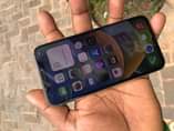 A picture of iPhone X 256GB