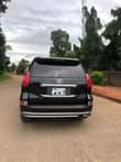 A picture of 2012 upgraded to 2020 Model Lexus GX460