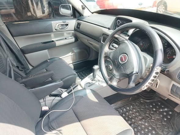 A picture of Subaru forester 14millions negotiable CALL 0786 92 82 59 LOCATED