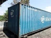 containers