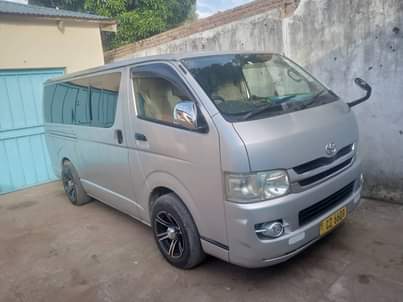 Car B.
