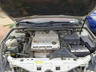 A picture of 2006 Toyota Solara
