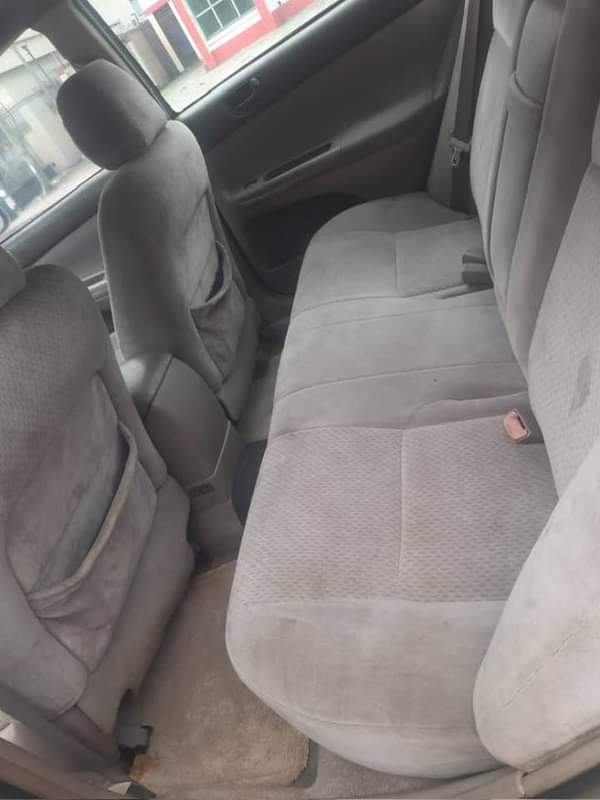 A picture of Clean Toyota camry big daddy nothing to fix price 3