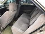 A picture of Toyota camry