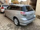 A picture of Tokunbo Toyota matrix 2004 Tokunbo Toyota matrix with Factory fitted