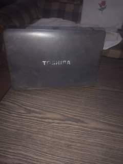 toshiba laptops