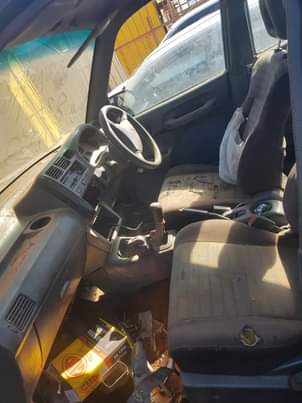 used toyota rav4