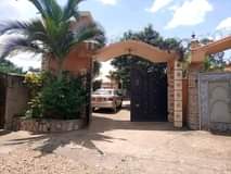 A picture of HOT DEAL 2 bedroom HOUSE IN MATUGGA TOWN with land