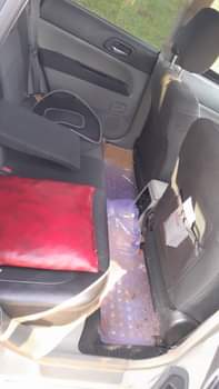 A picture of Subaru x20 15 5m negotiable 0703290353