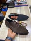 A picture of CLASSY SUEDE SHOES