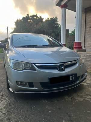 hybrid cars