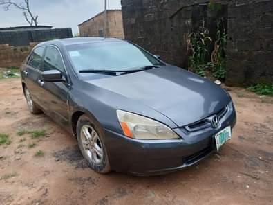 A picture of very sharp and cleanEOD Untampered engine and gear Very clean