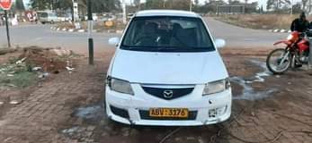 classifieds/cars mazda