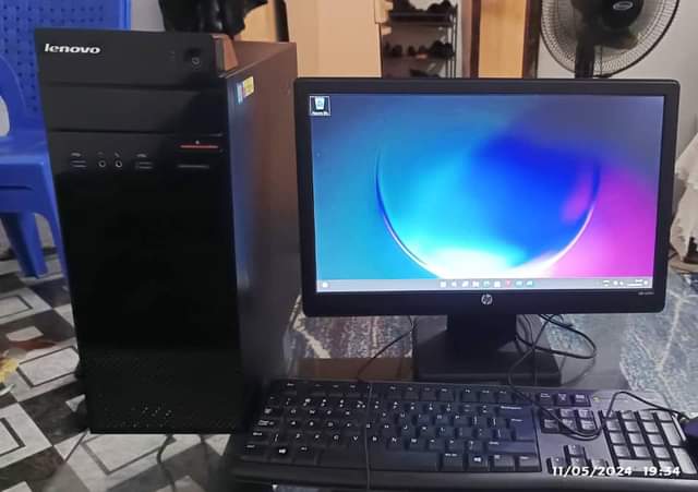 lenovo laptop