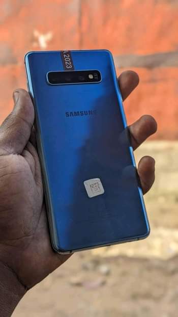 samsung s10