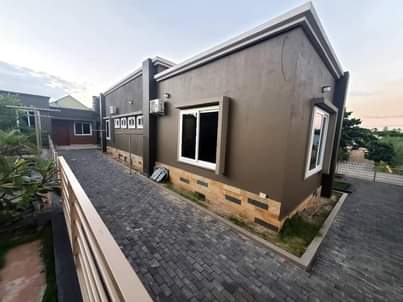 A picture of NYUMBA INAUZWA
