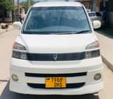 A picture of TOYOTA NOAH BEI MILION 6 3