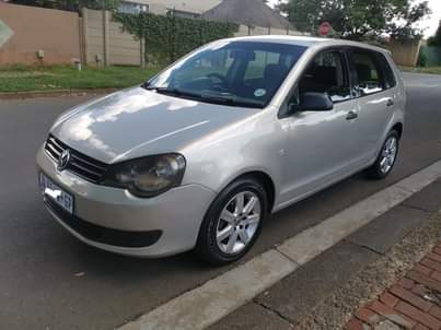 VW's F.