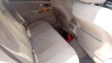 A picture of Camry