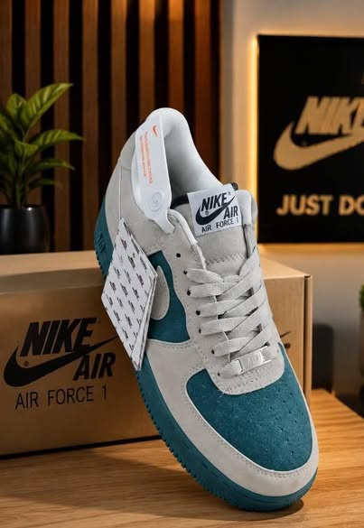 A picture of Airforce 1