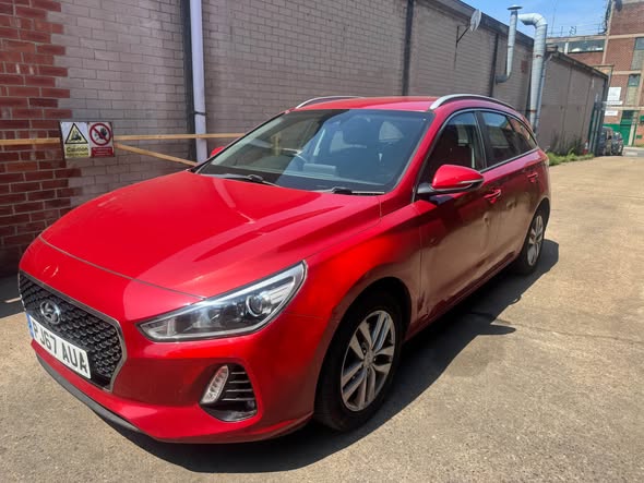 hyundai