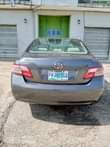 A picture of Toyota Camry Engine Gear Ac Buy and zoom off Location