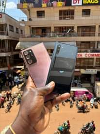 A picture of For all kind of phone kinds visit us at kisa