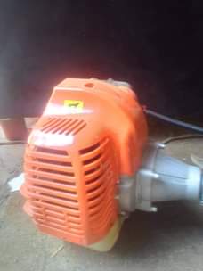 A picture of Grass cutter