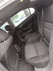 A picture of Belgium standard 2011 Honda Civic i Robot Canadian spec full