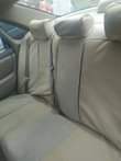 A picture of Clean Toyota Avalon dashboard Everything works perfectly including the AC