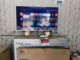 A picture of NAUZA TV NCH 43 SMART BEI 530 IPO NA KILA