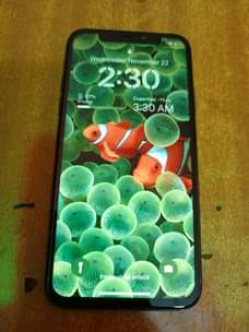 A picture of QUICK DEAL IPHONE X 64GB 430K 0708553023