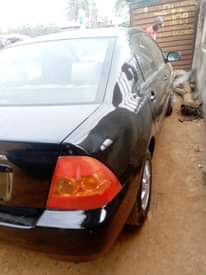 A picture of Toyota Corolla