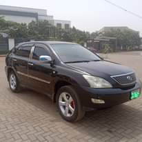 A picture of Extremely clean Lexus RX3030 for sale Untampered engine untouched gear