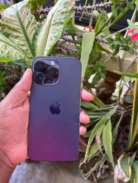 iphone 14pro