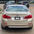 A picture of 2013 BMW 528i Yes