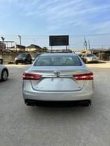 A picture of Fresh hot deal Toyota Avalon 2013