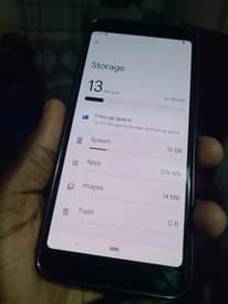 A picture of Google pixel 3a 64 gb 170k