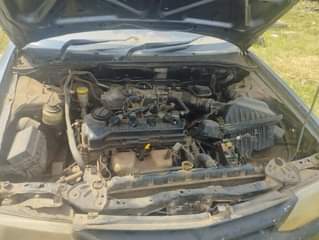 A picture of Nissan