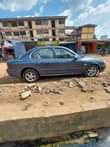 A picture of Hyundai sonata 2003 model V6